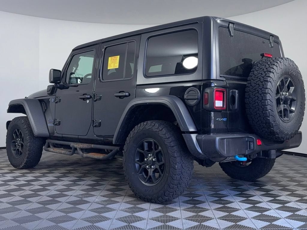 jeep wrangler 4xe 2024 1C4RJXN62RW163656 image jeep wrangler 4xe 2024 1C4RJXN62RW163656 image